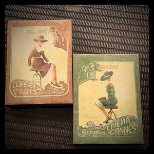 Paris themed home decor/pictures